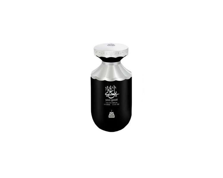 Bait Al Bakhoor Ya Gaali Unisex Eau De Parfum 100ml Spicy Gourmand Fragrance