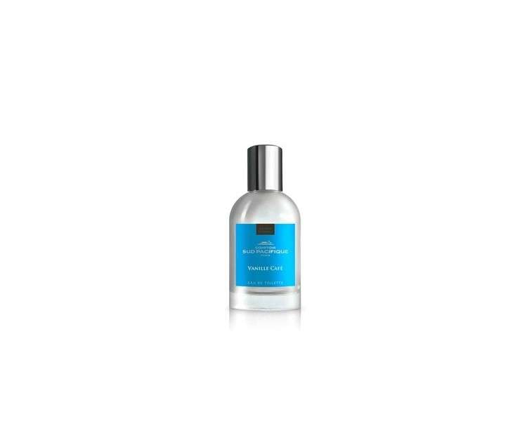 Comptoir Sud Pacifique Vanille Cafe Eau de Toilette