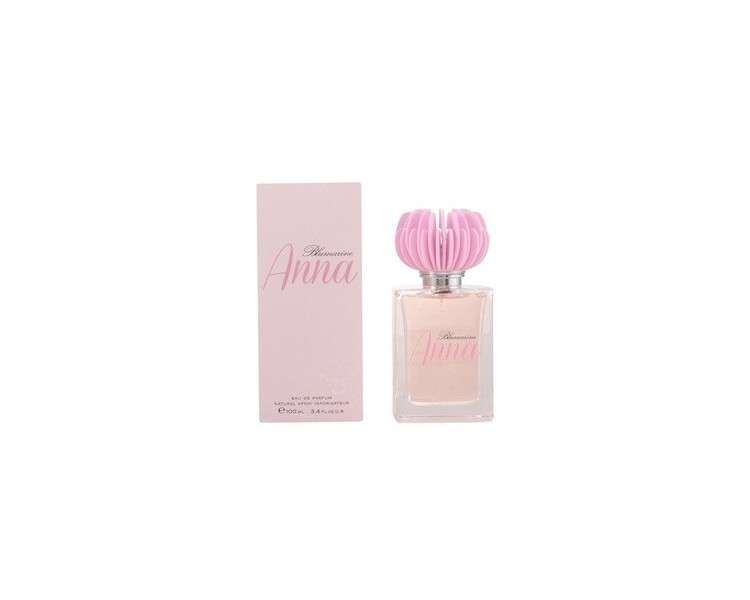 BLUMARINE Anna EDP Vapo 100ml