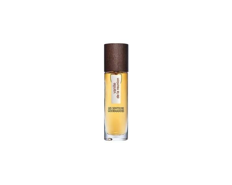 Les Senteurs Gourmandes Vanilla de la Reunion Eau de Parfum 15ml