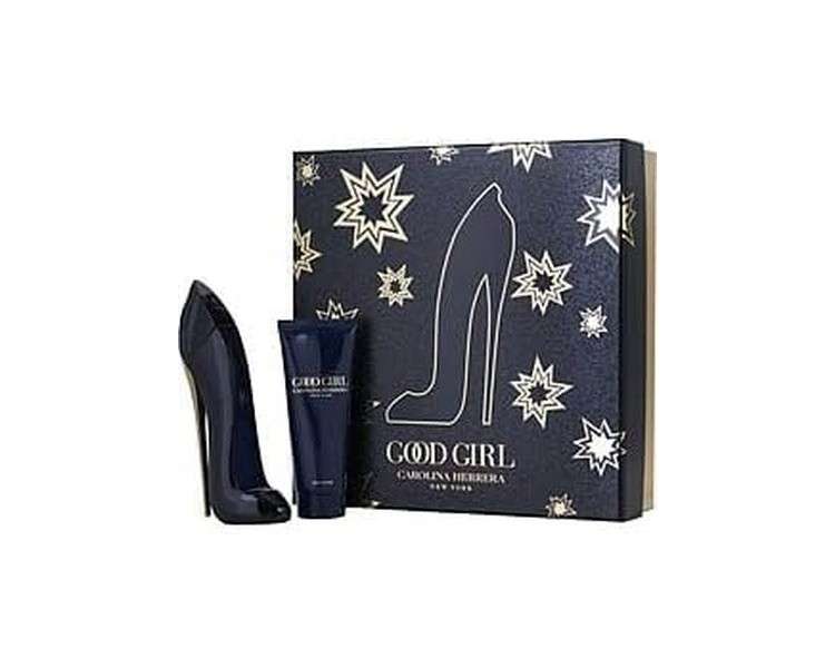 Carolina Herrera Good Girl