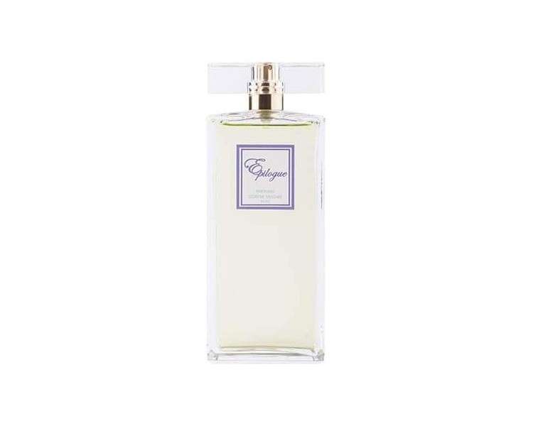 Coryse Salome Epilogue Eau de Parfum