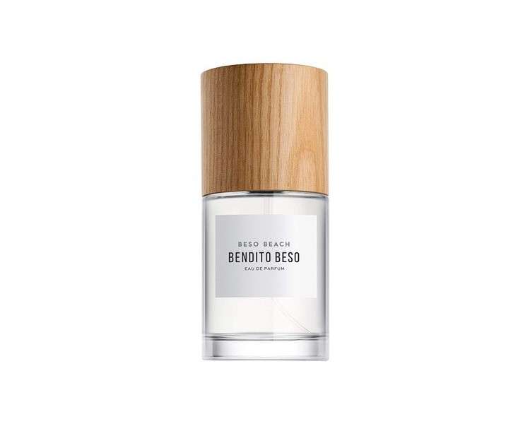 Beso Beach Unisex Bendito Beso Eau de Parfum 100ml