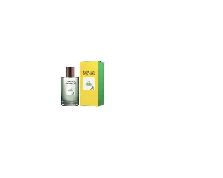 Les Senteurs Gourmandes Thé Absolu Eau de Parfum 100ml