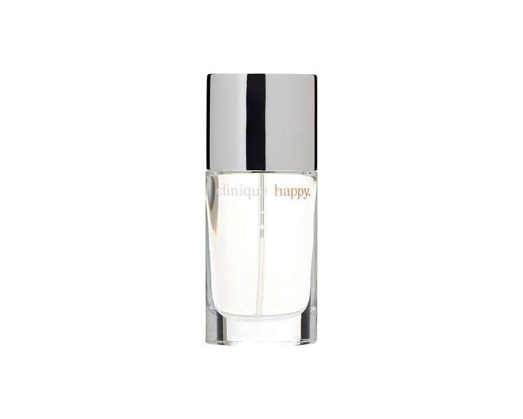 Clinique Happy Perfume Spray 1oz