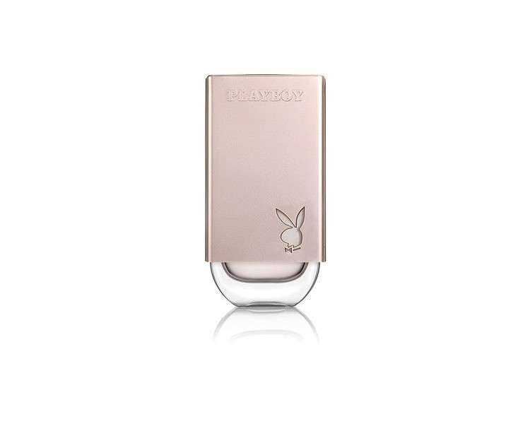 Playboy Make The Cover Female EDT Spray 30ml