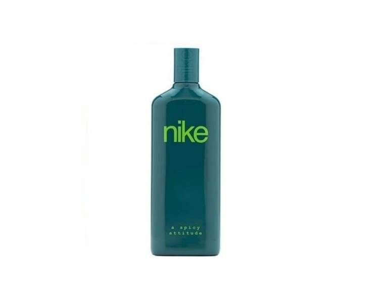 NIKE A Spicy Attitude Man EDT Spray 150ml