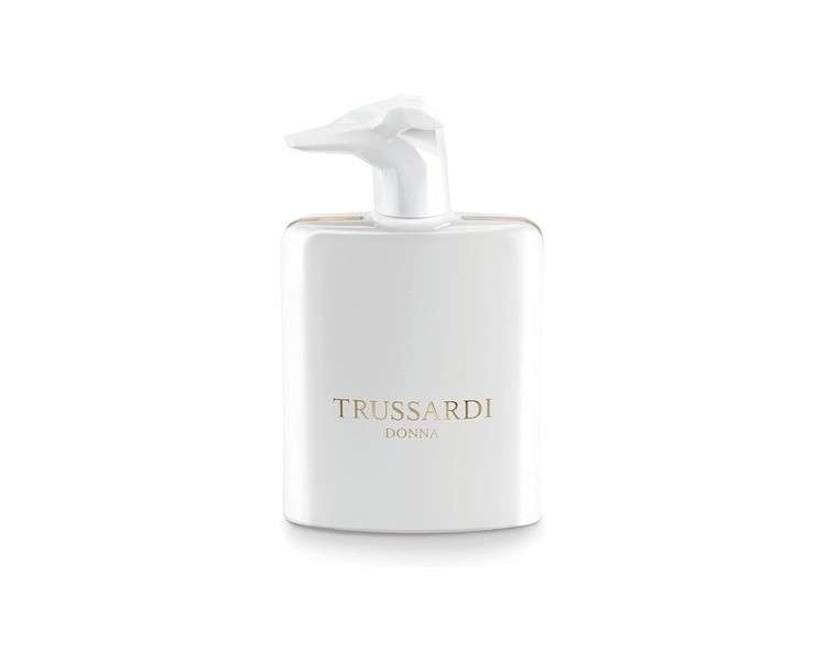 Trussardi Levriero Donna EdP Spray Perfume 100ml - New 2022 Edition