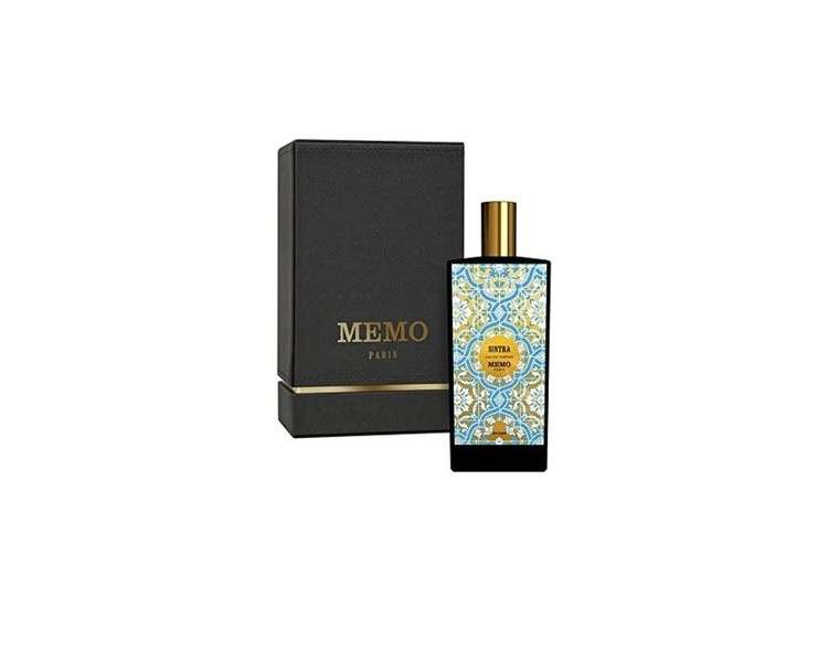 Memo Paris Sintra Eau de Parfum