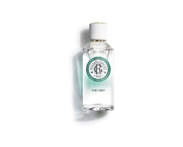 Roger & Gallett Heritage Collection The Vert Eau Fraiche 100ml