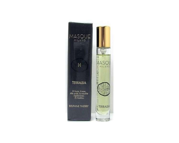 Masque Milano I-I Terralba Eau de Parfum Spray 10ml