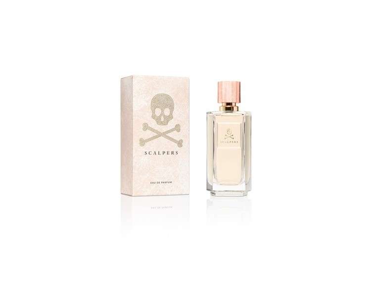 HER & HERE Eau de Parfum Spray 100ml