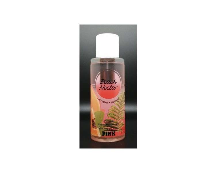 Victoria's Secret Beach Nectar Body Mist 250ml