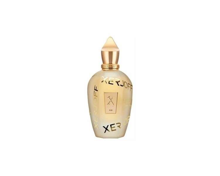 Xerjoff Skizzenbuch P.33 Eau De Parfum 50ml/100ml Unisex