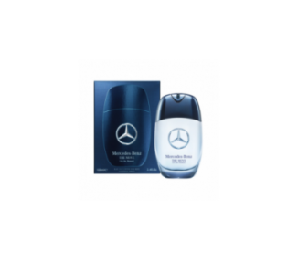 Mercedes-Benz The Move Live The Moment Eau de Parfum 100ml