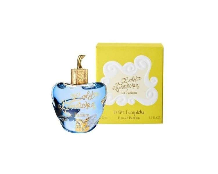 Lolita Lempicka Le Parfum EDP Women's Perfume 50ml