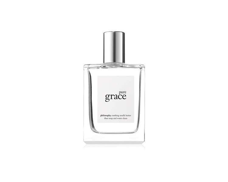 Philosophy Pure grace Eau De Toilette 15ml