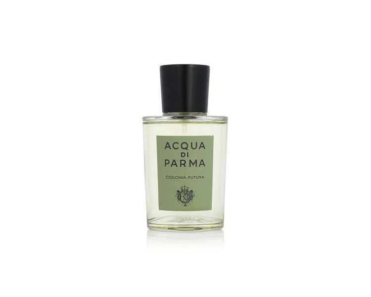 Acqua Di Parma Colonia Futura Eau de Cologne 100ml Unisex