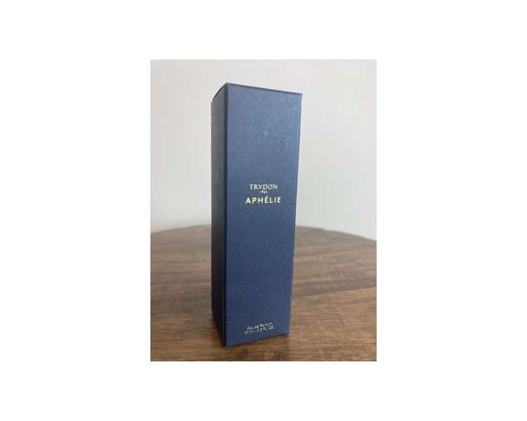 Maison Trudon APHELIE Eau de PARFUM Spray 0.5fl oz/15ml Travel Size