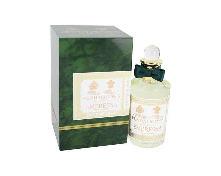 Penhaligon's Empressa EDP Spray 3.4oz 100ml - New in Box and Sealed