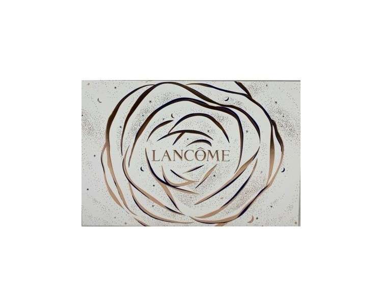 Lancôme Miracle Set Eau de Parfum 30ml Body Lotion 50ml Bath & Shower Gel 50ml New