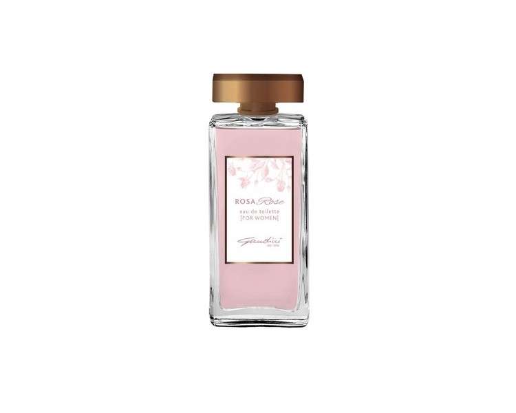 Gandini Rosa Rose Eau de Toilette for Women 30ml