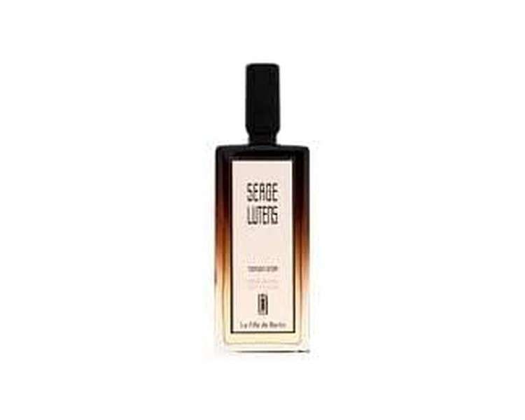 La Fille de Berlin by Serge Lutens Hair Mist 50ml