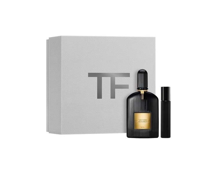 Tom Ford Black Orchid Eau de Parfum Set 50ml + 10ml Unisex