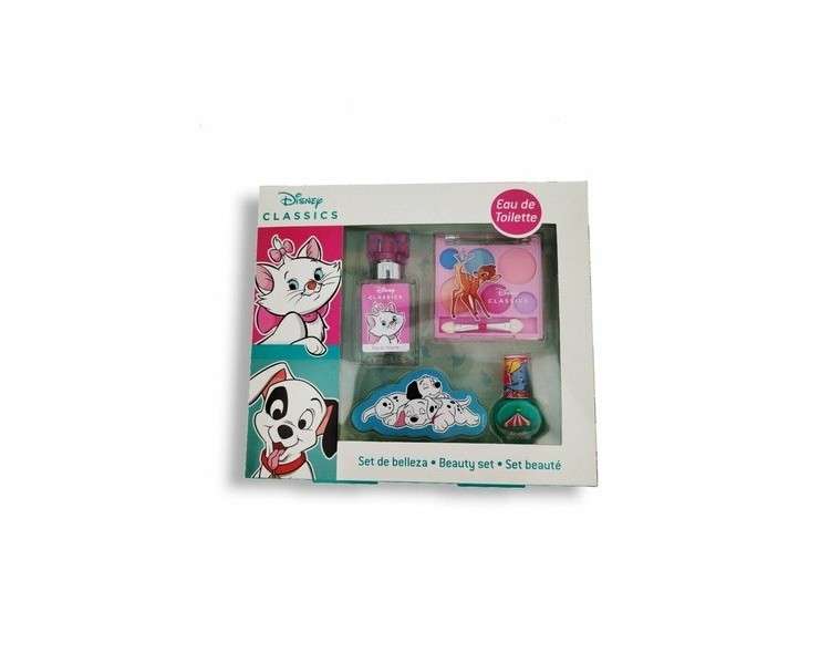 Lorenay Disney Classics Children's Perfume Set