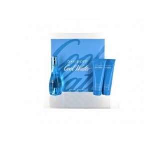 Davidoff Cool Water Eau de Toilette Spray 3.4oz - New Box