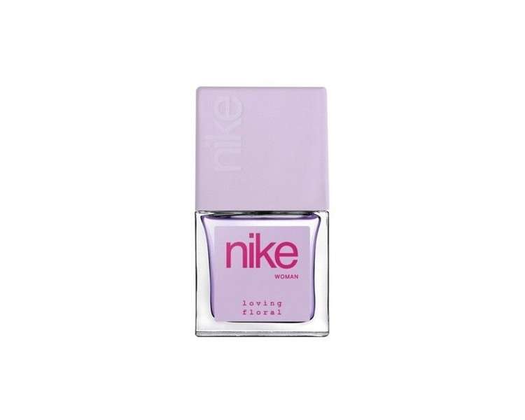 Nike Loving Floral Women's Perfume 30ml