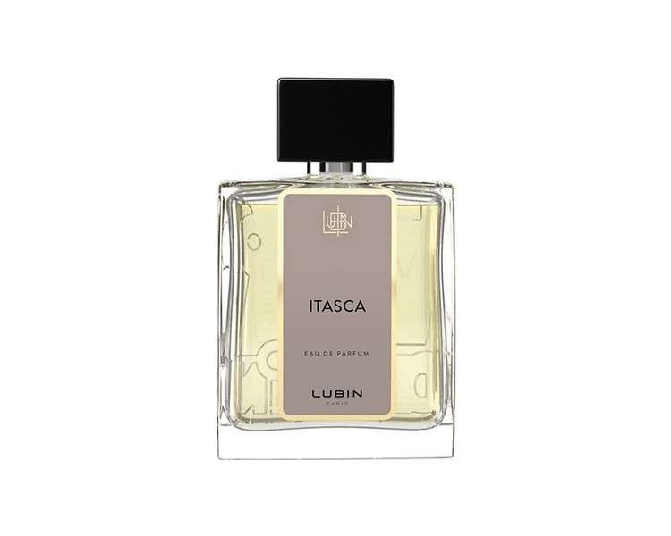 Lubin Itasca EDP Vapo 75ml