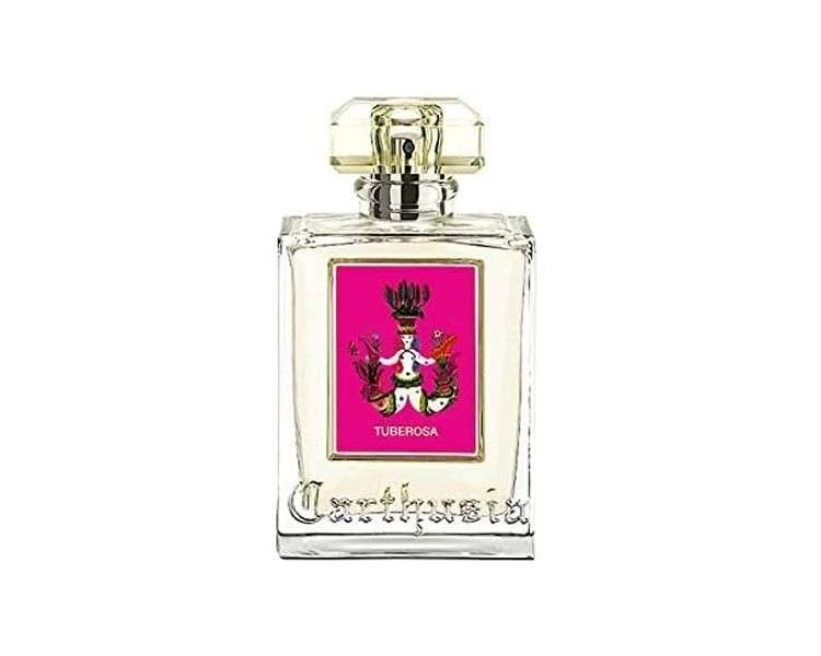 Carthusia Tuberose EDP 50ml