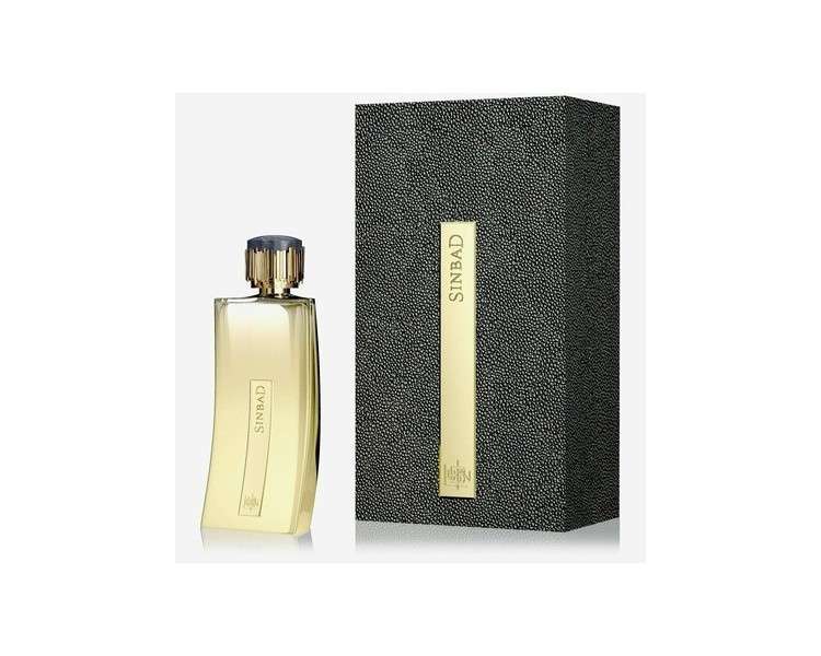 Lubin Sinbad EDP 100ml