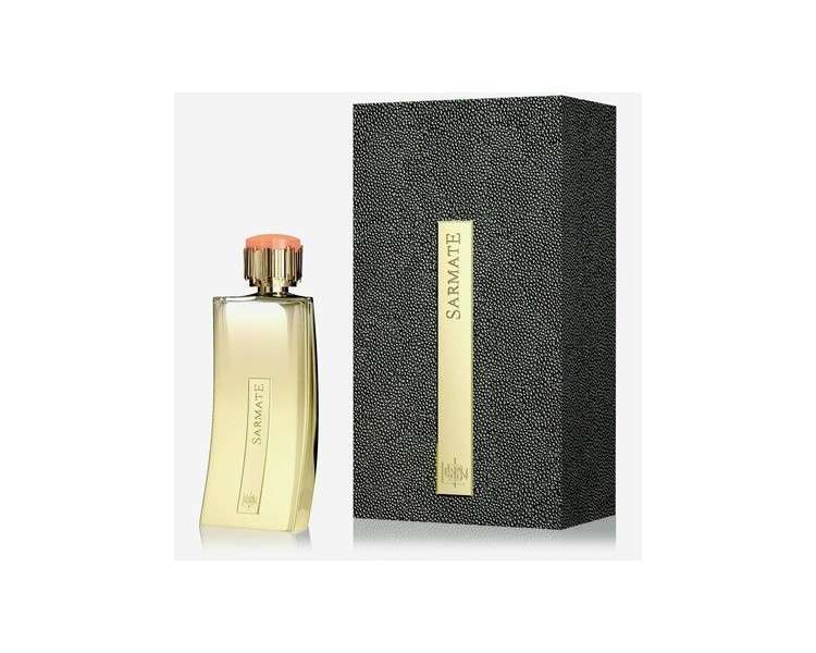 Lubin Sarmate EDP 100ml