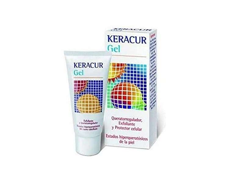 Keracur Gel 35ml