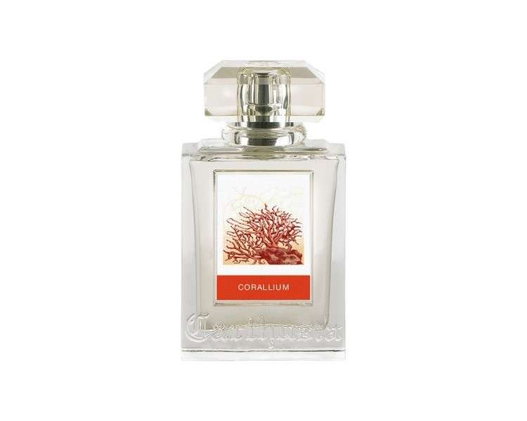 CARTHUSIA Corallium Eau de Parfum 50ml