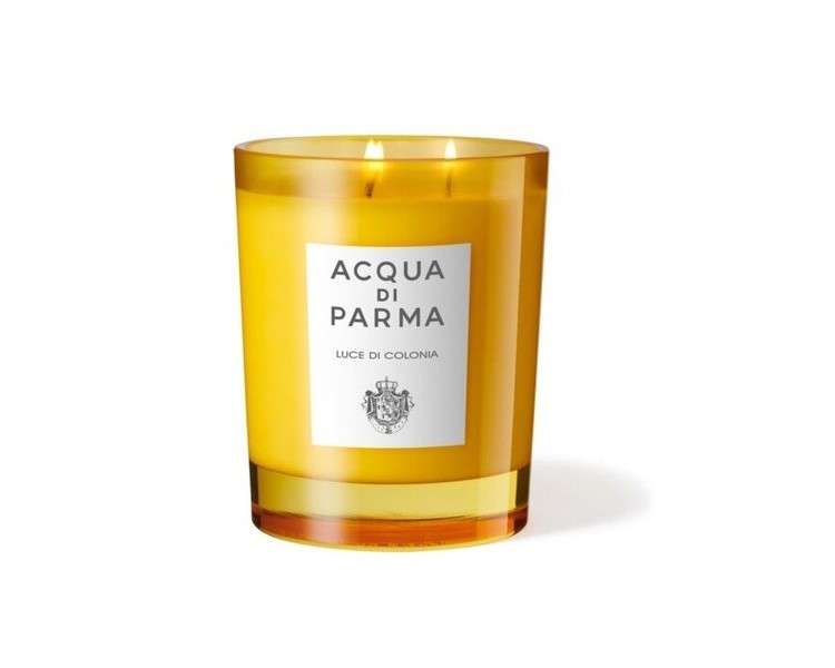 Acqua di Parma Luce Di Colonia Scented Candle 500g