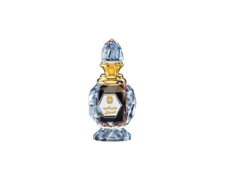 Ajmal Dahn Al Oudh Moattaq Unisex CPO 6ml 0.2oz