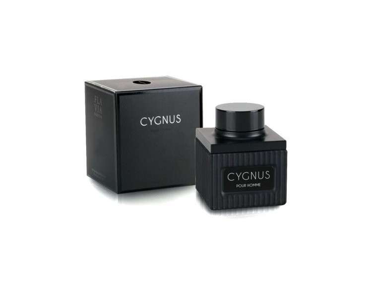 FLAVIA Cygnus Pour Homme Eau De Parfum 100ml