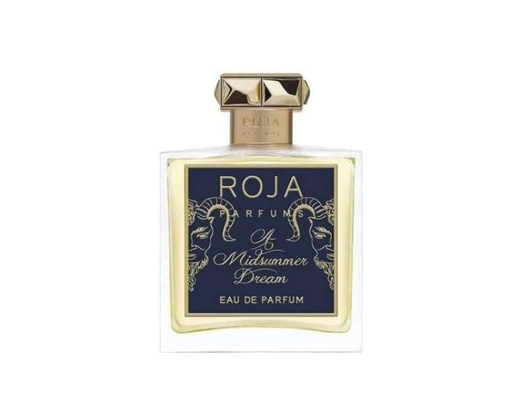 Roja Unisex A Midsummer Dream EDP 3.4 oz 100ml