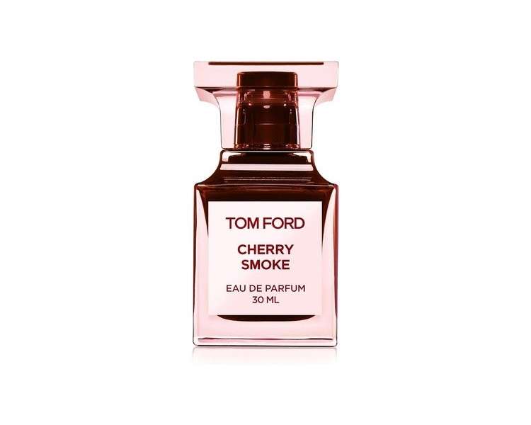 TF Cherry Smoke EDP 1.7oz 50ml