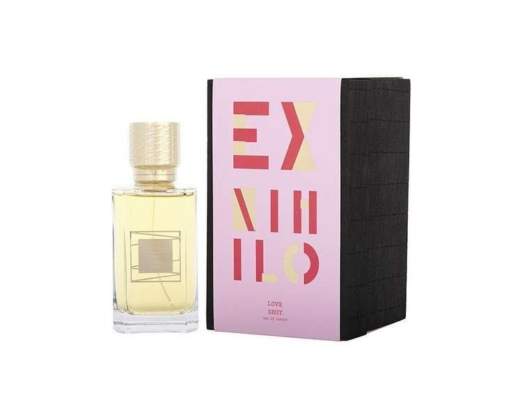 Ex Nihilo Love Shot Eau de Parfum Spray 3.4 oz