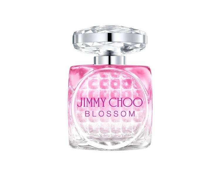 Jimmy Choo Blossom Special Edition Eau de Parfum Sandalwood 60ml