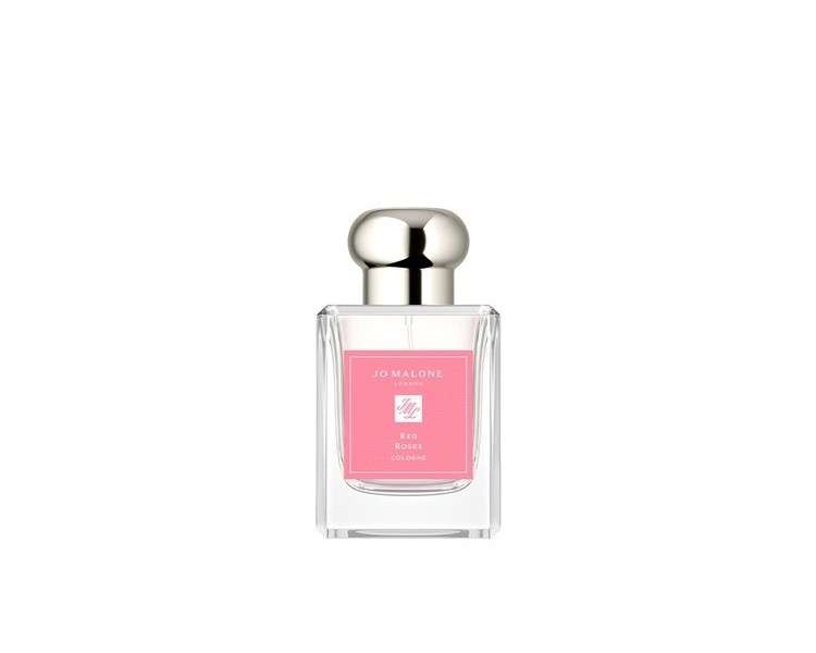 Jo Malone London Red Roses Cologne 1.7 fl oz 50 mL