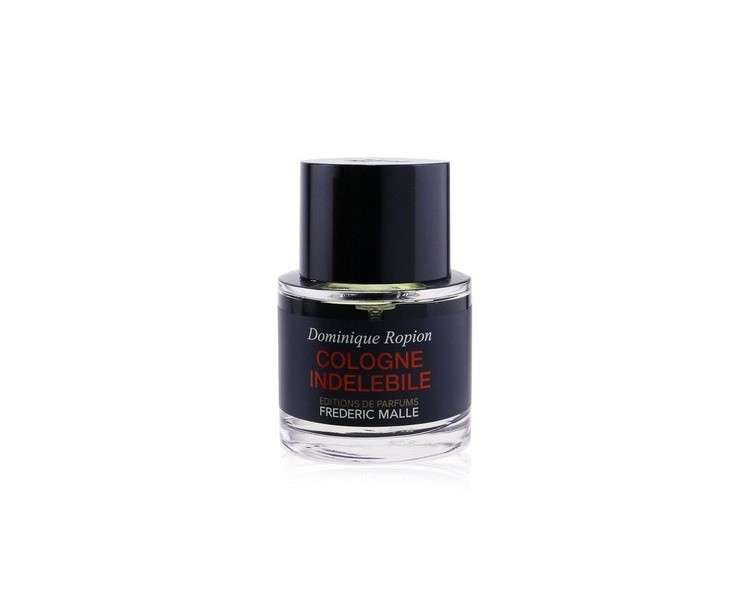 Frederic Malle Cologne Indelebile Eau de Parfum 50ml