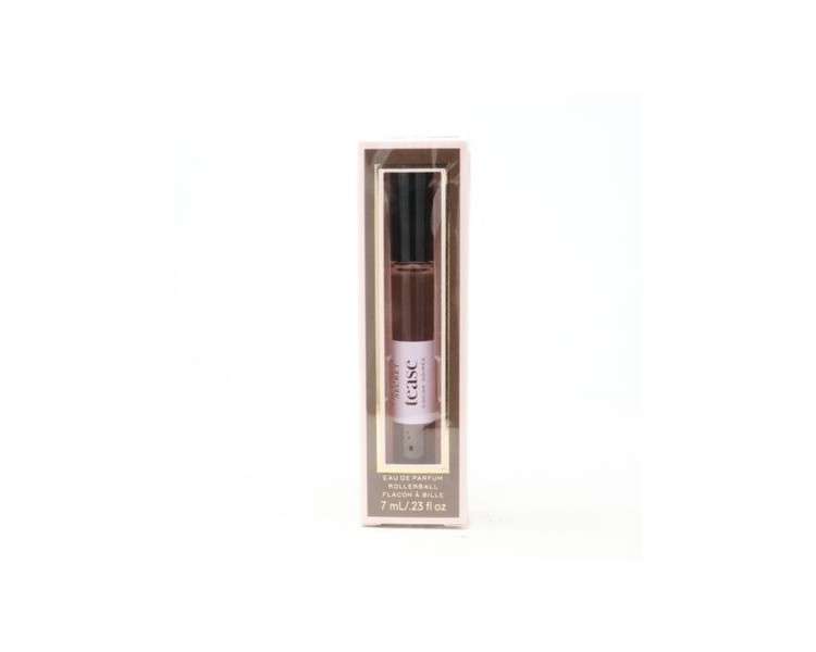 Tease Cocoa Soiree by Victoria's Secret Eau de Parfum 0.23 oz Rollerball - New