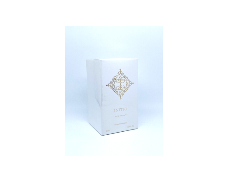 Initio Musk Therapy 90ml Eau de Parfum Spray - New in Box