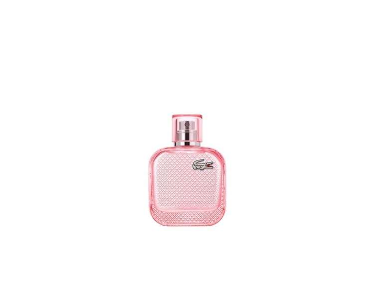 L.12.12 Rose Sparkling EDT