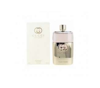 Gucci Guilty EDP Women's Perfume 150ml